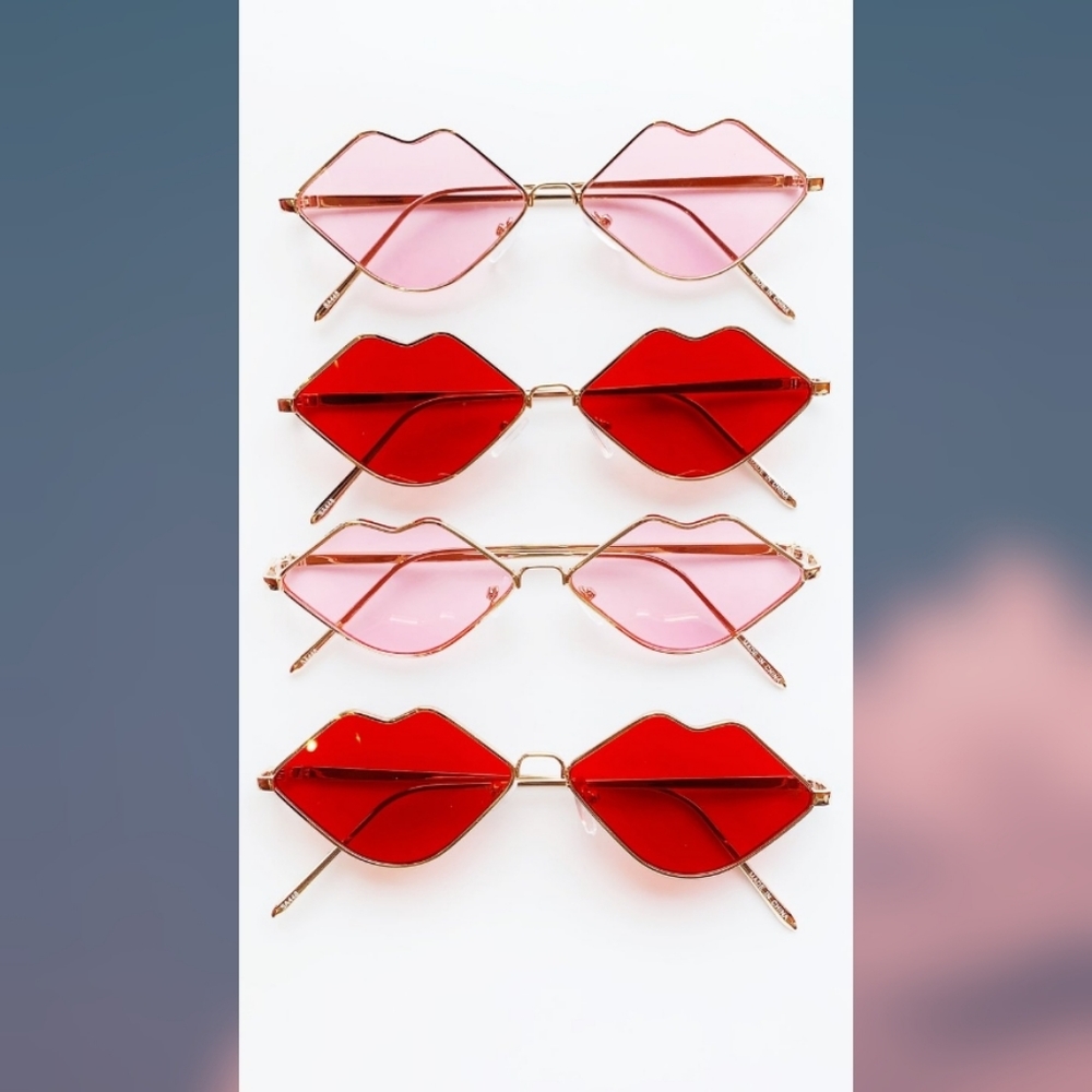 Frenchie Sunglasses